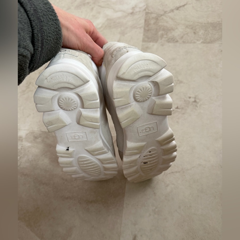 Ugg booties - image 8